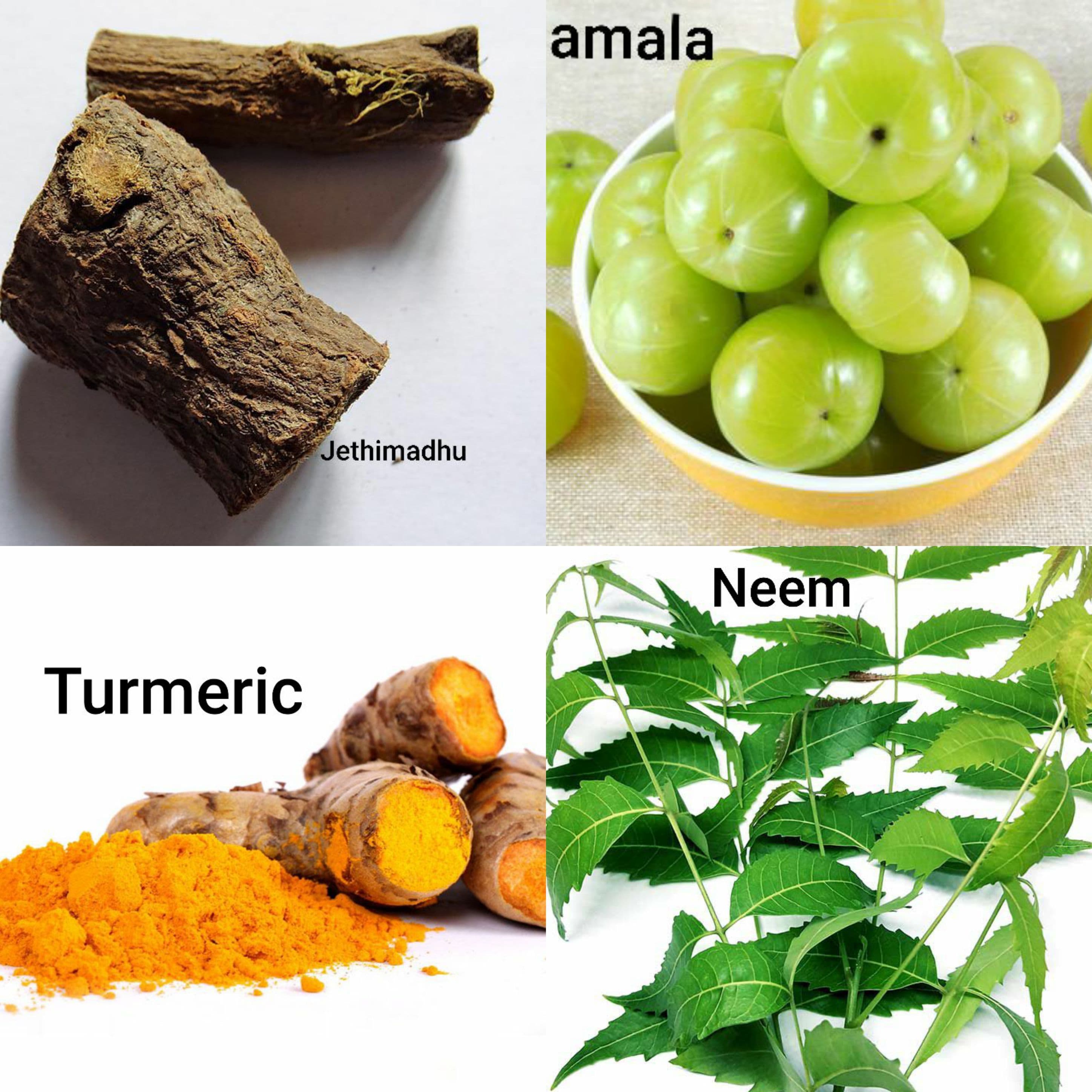 Are Traditional Medicinal Herbs useful to prevent from Corona Virus?