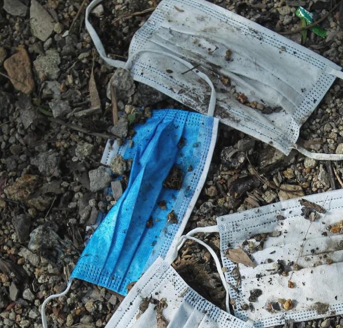 PPE and Facemask Pollution: Emergent of a New Challenge After COVID-19 Pandemic