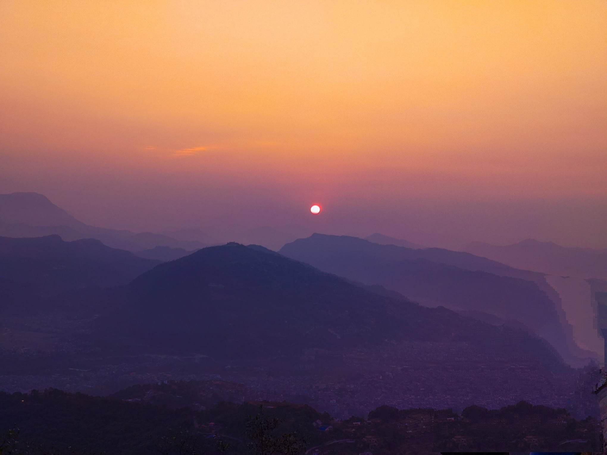 <strong>New Year! New Me?</strong>